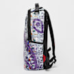 SPRAYGROUND Money Splat Backpack multicolore 40168 2