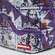 SPRAYGROUND Money Splat Backpack multicolore 40168 5