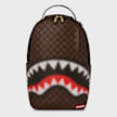 SPRAYGROUND Sharks In Paris Blur Backpack bruin 40169 1