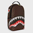 SPRAYGROUND Sharks In Paris Blur Backpack bruin 40169 2