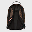 SPRAYGROUND Sharks In Paris Blur Backpack bruin 40169 3