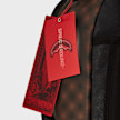 SPRAYGROUND Sharks In Paris Blur Backpack bruin 40169 6