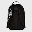 SPRAYGROUND Half Graf Quilt Backpack zwart 40170 2