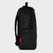 SPRAYGROUND Half Graf Quilt Backpack zwart 40170 3