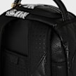 SPRAYGROUND Half Graf Quilt Backpack zwart 40170 4