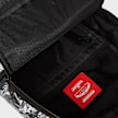 SPRAYGROUND Half Graf Quilt Backpack zwart 40170 5