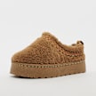 Decibel Shirina Teddy Slide beige 40160 2