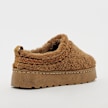 Decibel Shirina Teddy Slide beige 40160 3
