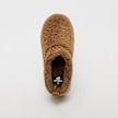 Decibel Shirina Teddy Slide beige 40160 5