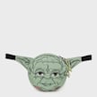 Eastpak Yoda Bag Star Wars grün 40190 1