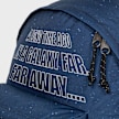 Eastpak Day Pak'r Star Wars Stars blauw 40187 4