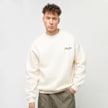 Another Cotton Lab Sunday Driving Oversize Sweatshirt beige 40220 2
