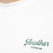 Another Cotton Lab Sunday Driving Oversize T-Shirt weiß 40221 3