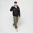 Another Cotton Lab About Passion Oversize Zip Hoodie negro 40225 5