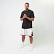 Mitchell & Ness SWINGMAN SHORTS TORONTO RAPTORS  white / white multicolor 40214 6