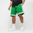 Mitchell & Ness Swingman Shorts Boston Celtics vert 40226 1