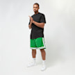 Mitchell & Ness Swingman Shorts Boston Celtics vert 40226 5