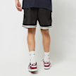 Mitchell & Ness NBA Destination Leisure Gameday Shorts Philadelphia 76 schwarz 40228 2