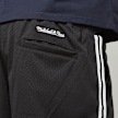 Mitchell & Ness NBA Destination Leisure Gameday Shorts Philadelphia 76 schwarz 40228 4