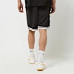 Mitchell & Ness NBA DESTINATION LEISURE GAMEDAY SHORTS WARRIORS black negro 40230 2