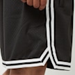 Mitchell & Ness NBA Dstination Leisure Gameday Shorts Warriors zwart 40230 5