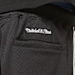 Mitchell & Ness NBA DESTINATION LEISURE GAMEDAY SHORTS WARRIORS black preto 40230 6