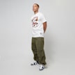 Mitchell & Ness NBA DESTINATION LEISURE SS GRAPHIC TEE PHILADELPHIA 76 white blanco 40238 5