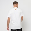 Mitchell & Ness NBA Destination Leisure Shortsleeve Graphic Tee Golden Warriors weiß 40239 2