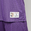 Mitchell & Ness NBA Reversible Mesh Tank Vintage Logo La Lakers roze 40243 6