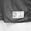 Mitchell & Ness NBA Reversible Mesh Practice Tank Vintage Logo LA Lakers nero 40244 5