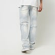 Smoke Rise Heavy R&R w/ Lighting Eect Jeans bleu 40419 2