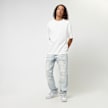 Smoke Rise Heavy R&R w/ Lighting Eect Jeans bleu 40419 5