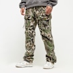 Smoke Rise Multi Cargo Pocket Pant camouflage 40421 1