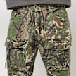 Smoke Rise Multi Cargo Pocket Pant camouflage 40421 3