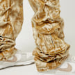 Smoke Rise Utility Multi Cargo Colored Jeans beige 40374 5