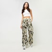 Smoke Rise Wid Leg Pants camouflage 40366 6