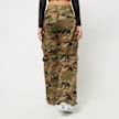 Smoke Rise Wid Leg Pants camouflage 40371 2