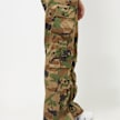 Smoke Rise Wid Leg Pants camuflaje 40371 6