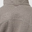 Nike Nocta NRG Fleece Hoodie bruin 40363 6