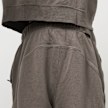 Nike Nocta NRG Fleece Pants brun 40368 4