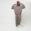 Nike Nocta NRG Fleece Pants brun 40368 7