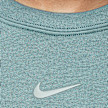 Nike Nocta NRG Tee Shortsleeve verde 40370 3