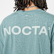 Nike Nocta NRG Tee Shortsleeve verde 40370 4