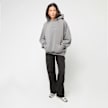 Pegador Clarita Logo Oversized Hoodie gris 40397 4