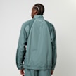 Nike Nocta M NRG CS TRK JKT WVN anthracite/iron grey/wolf grey verde 40402 2