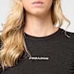 Pegador Nina Long Sleeve zwart 40404 3