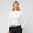 Pegador Nina Long Sleeve weiß 40405 1