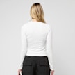 Pegador Nina Long Sleeve weiß 40405 2
