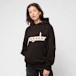 Pegador Bonnie Oversized Hoodie zwart 40379 1