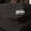 Pegador Bonnie Oversized Hoodie zwart 40379 4